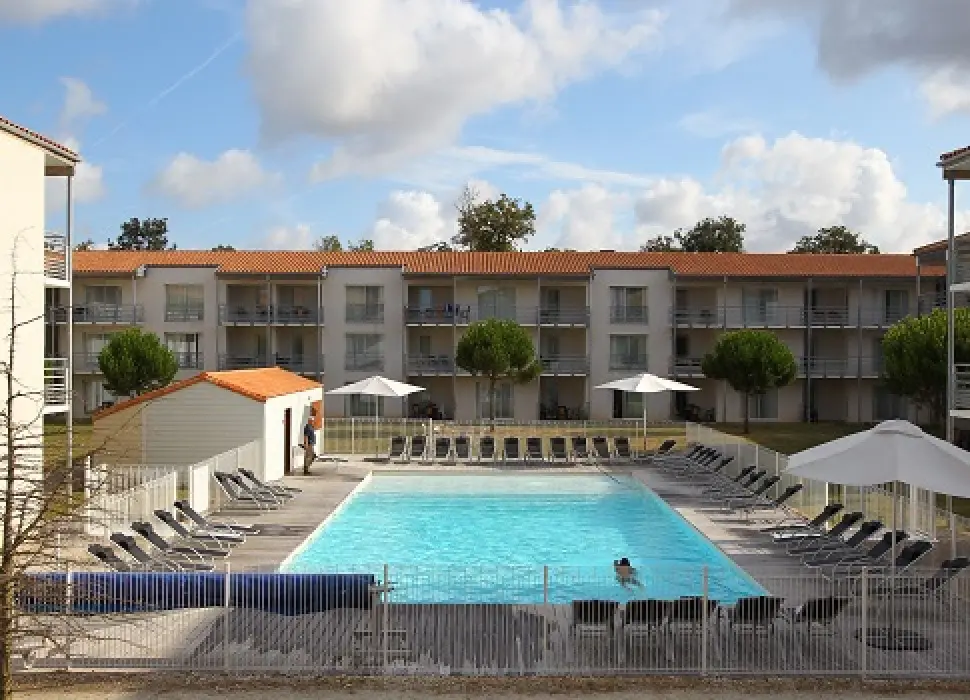 Domaine du Chateau — visuel 7