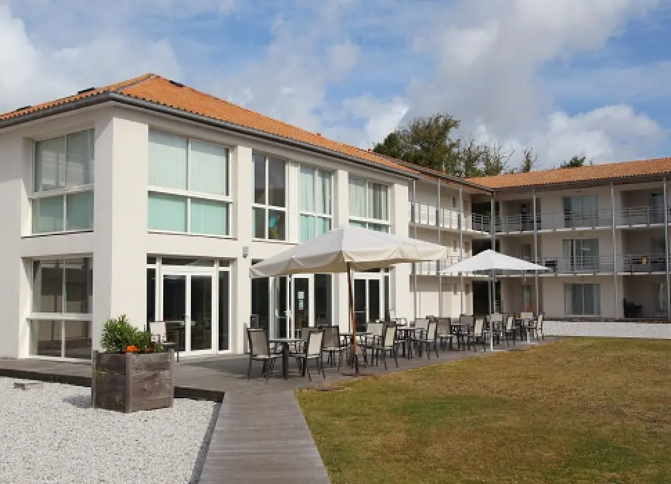 Domaine du Chateau — visuel 2