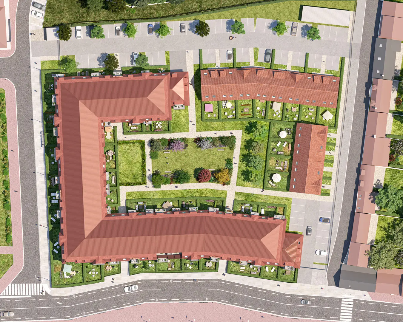 DOMAINE DU FERRAIN — visuel 4