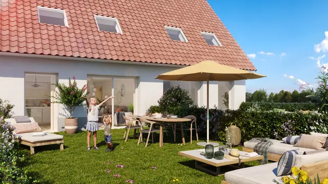 Domaine du Ferrain, visuel 1