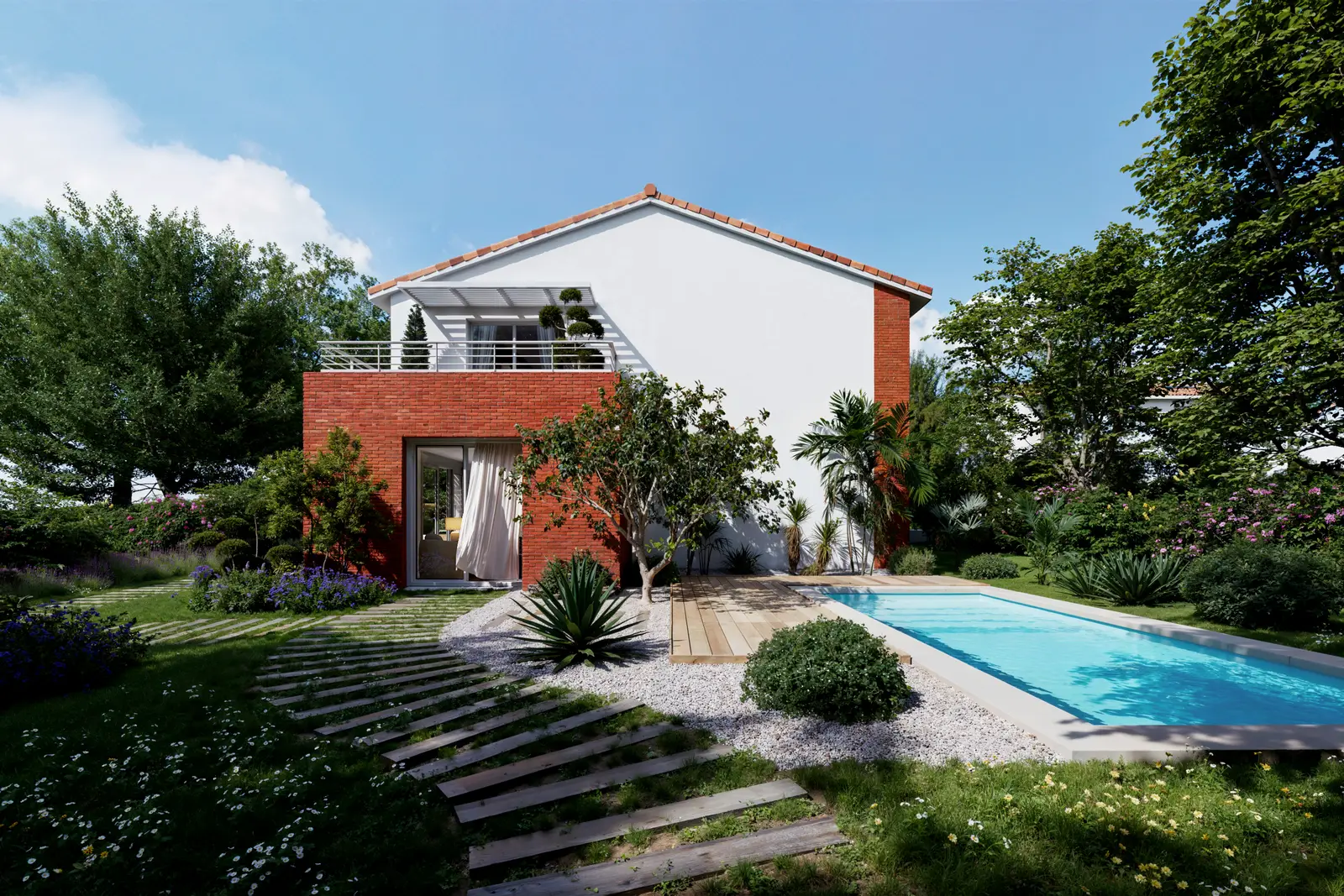 DOMAINE DU ROUVRE — visuel 5