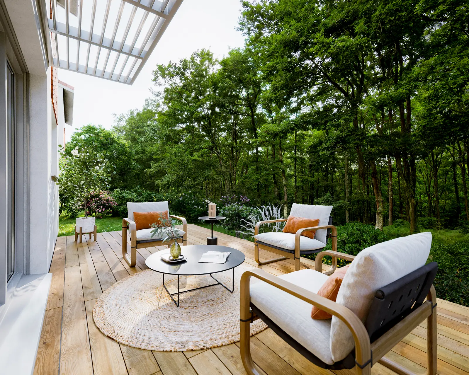 DOMAINE DU ROUVRE — visuel 4