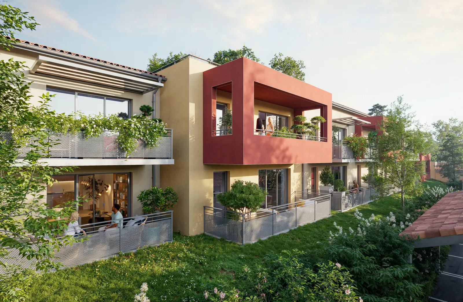 DOMAINE DU ROUVRE — visuel 2