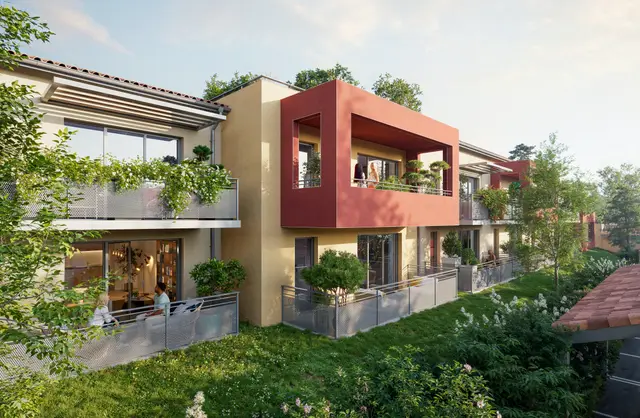Domaine du Rouvre, visuel 2