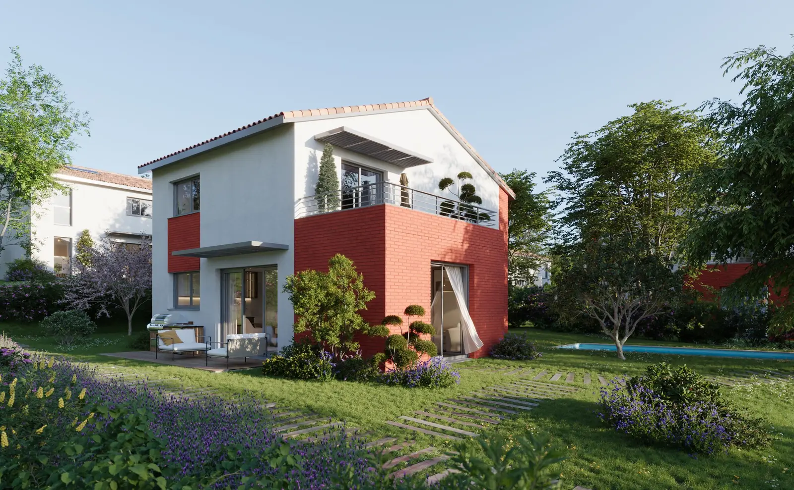 DOMAINE DU ROUVRE — visuel 6
