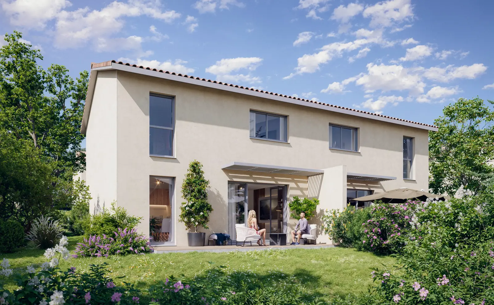 DOMAINE DU ROUVRE — visuel 3