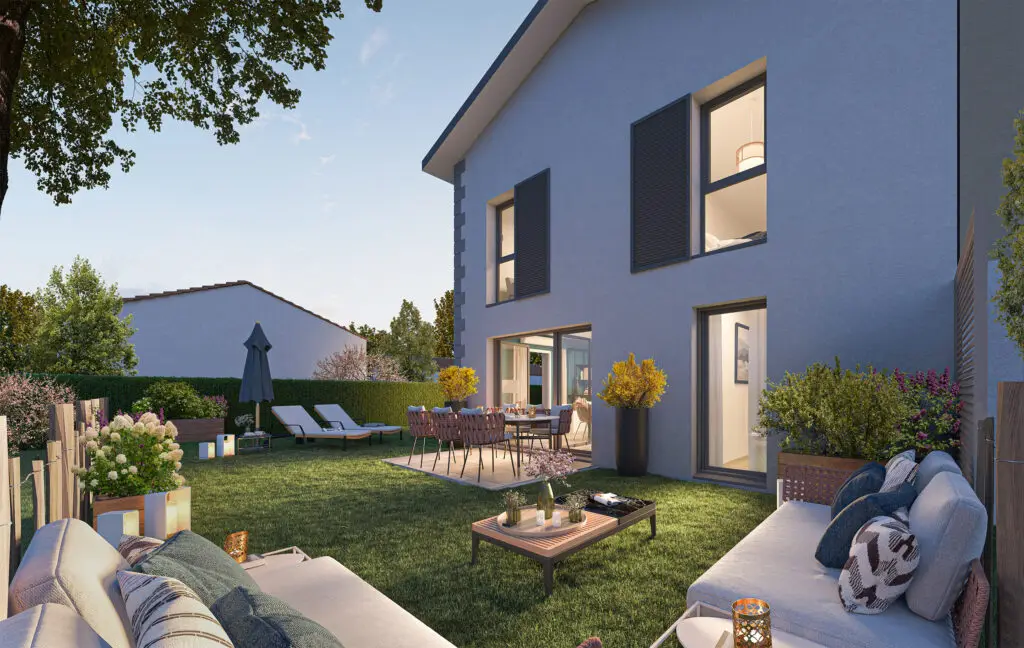 DOMAINE DU RUISSEAU — visuel 3