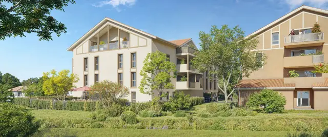 Domaine du Vicomte, visuel 2
