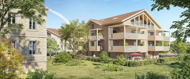 Domaine du Vicomte, visuel 1