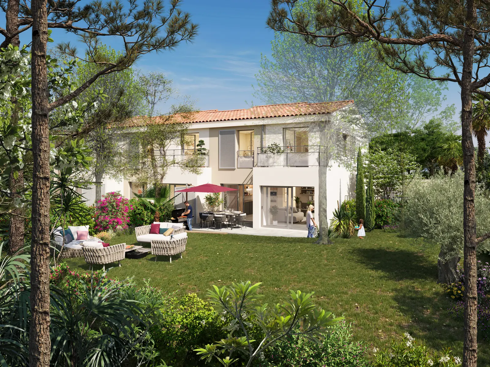 DOMAINE EDEN DU CAP — visuel 2