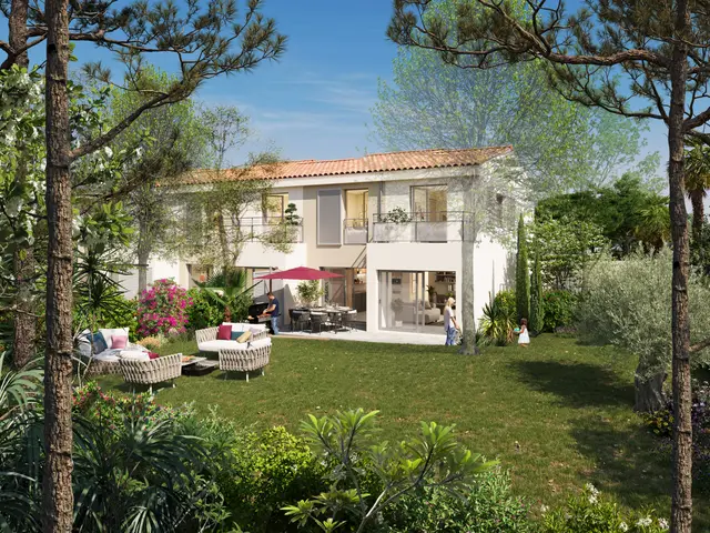 Domaine Eden du Cap, visuel 2