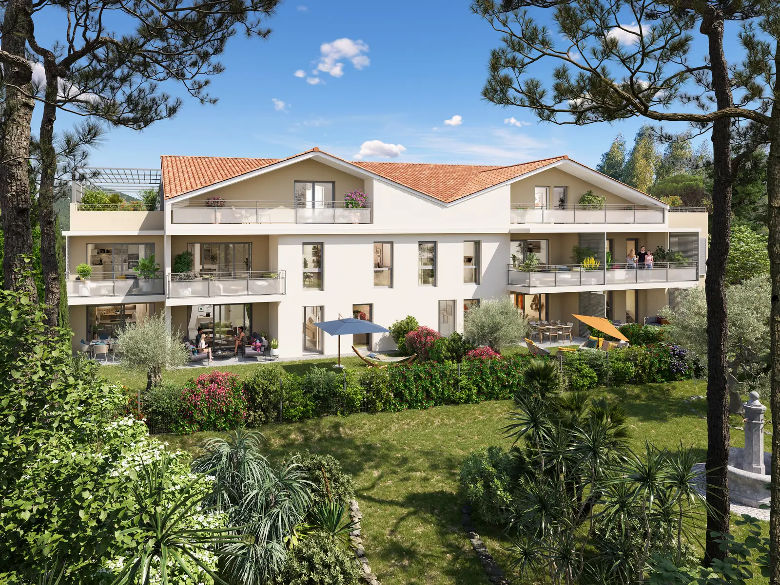 DOMAINE EDEN DU CAP — visuel 5