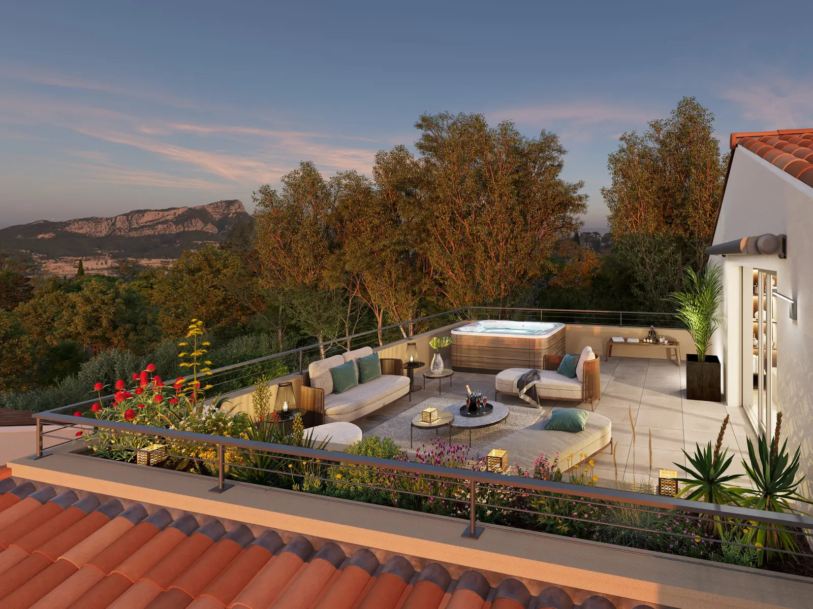 DOMAINE EDEN DU CAP — visuel 3