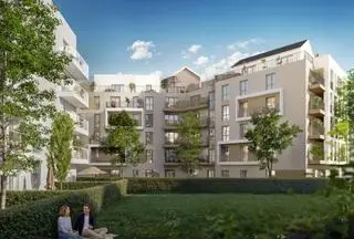 DOMAINE GRIMAU 2 — visuel 2