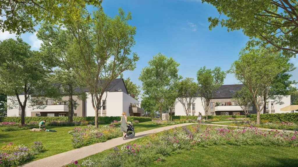 Domaine Ker Bihan — visuel 2
