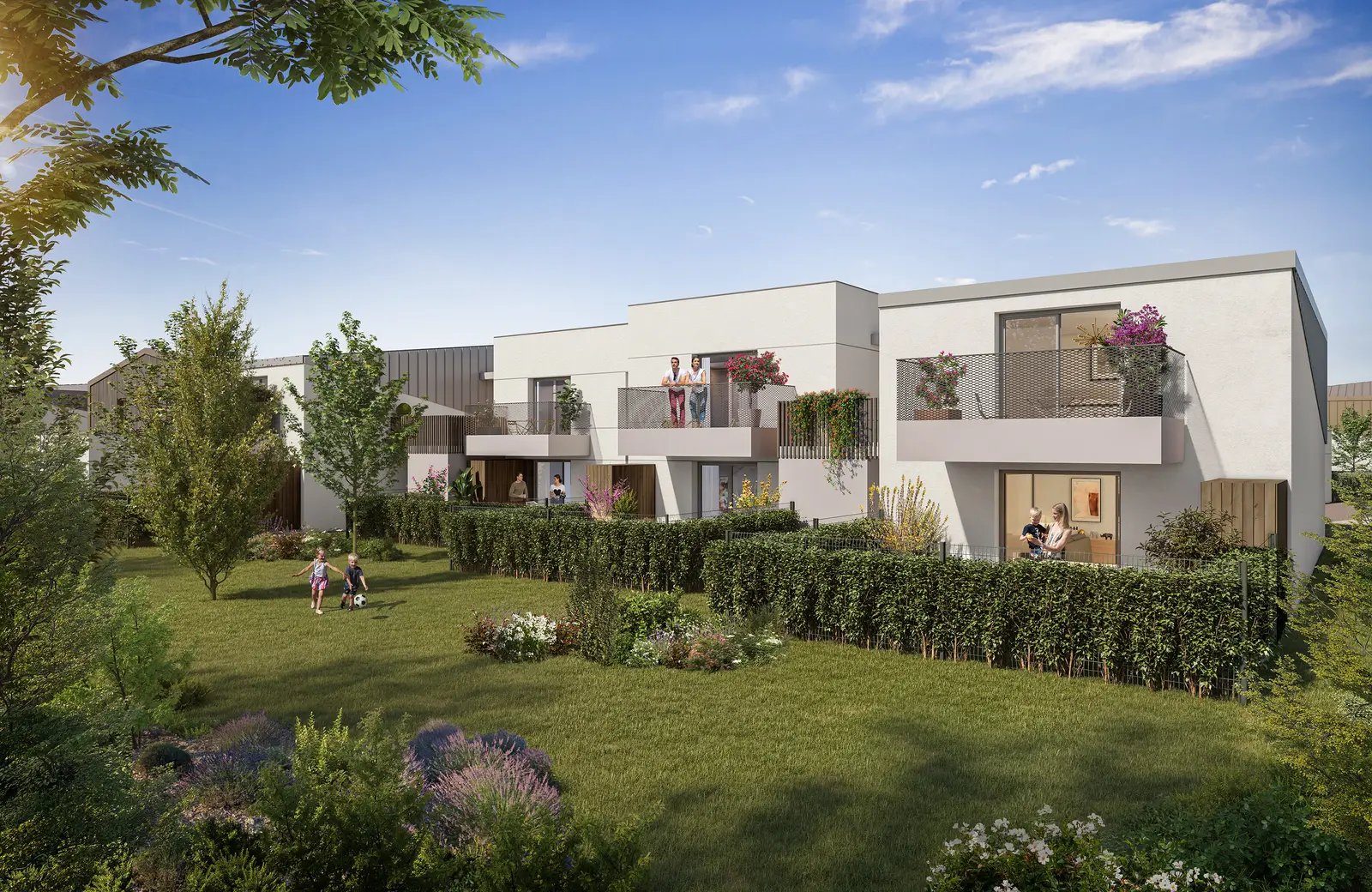 Domaine Lafayette — visuel 5