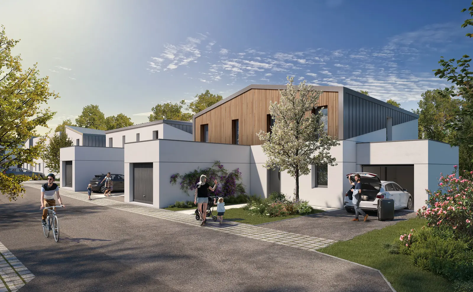 Domaine Lafayette — visuel 2