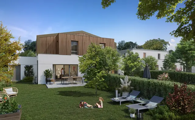 Domaine Lafayette, visuel 3