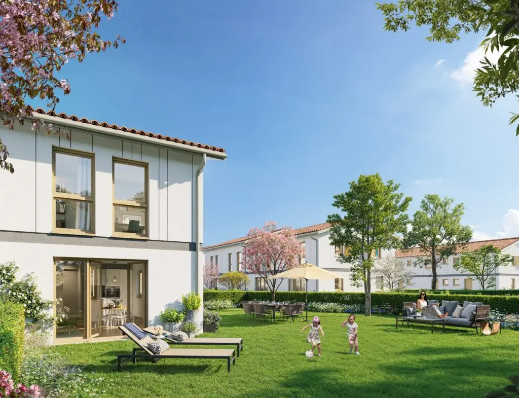 Domaine Lafontaine — visuel 2