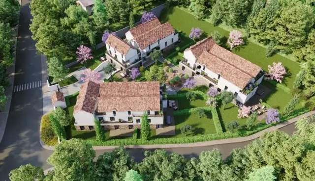 Domaine les Aromes, visuel 3