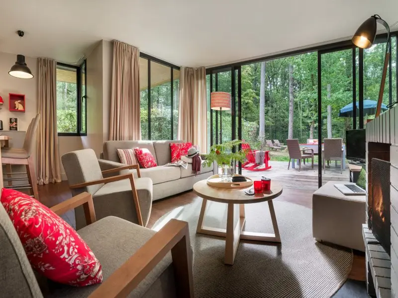Domaine Les Bois Francs — visuel 5