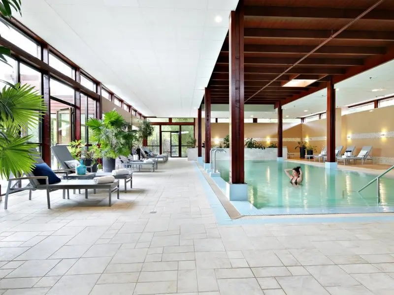 Domaine Les Bois Francs — visuel