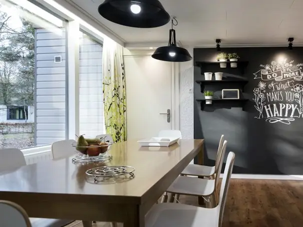 Domaine Les Bois-Francs - Center Parcs — visuel 3