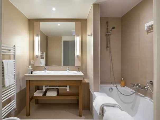 Domaine Les Bois-Francs - Center Parcs — visuel 8