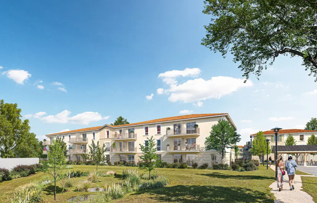DOMAINE PARC ET CANAL — visuel