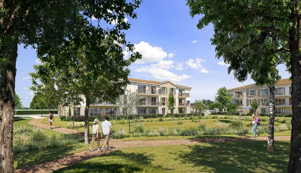 DOMAINE PARC ET CANAL — visuel 2