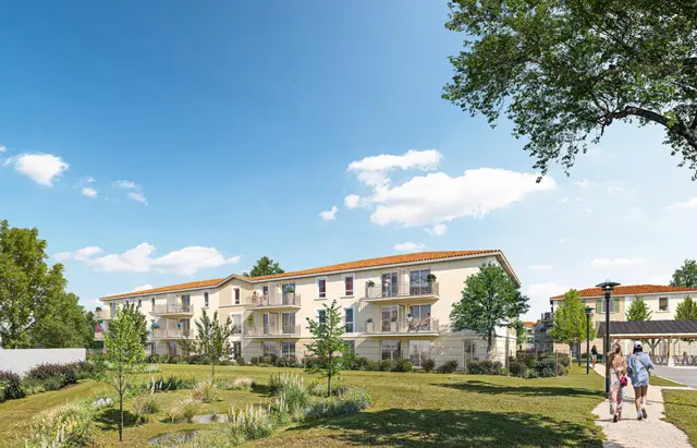 Domaine Parc et Canal, visuel 1