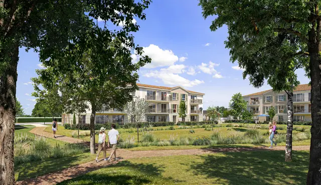 Domaine Parc et Canal, visuel 2