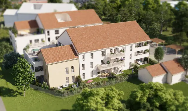 Domaine Peupliers, visuel 3