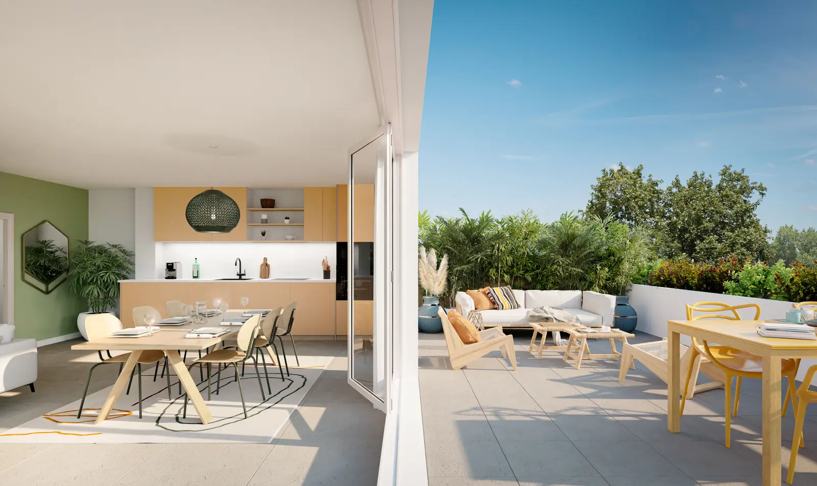 Domaine saint genès — visuel 8