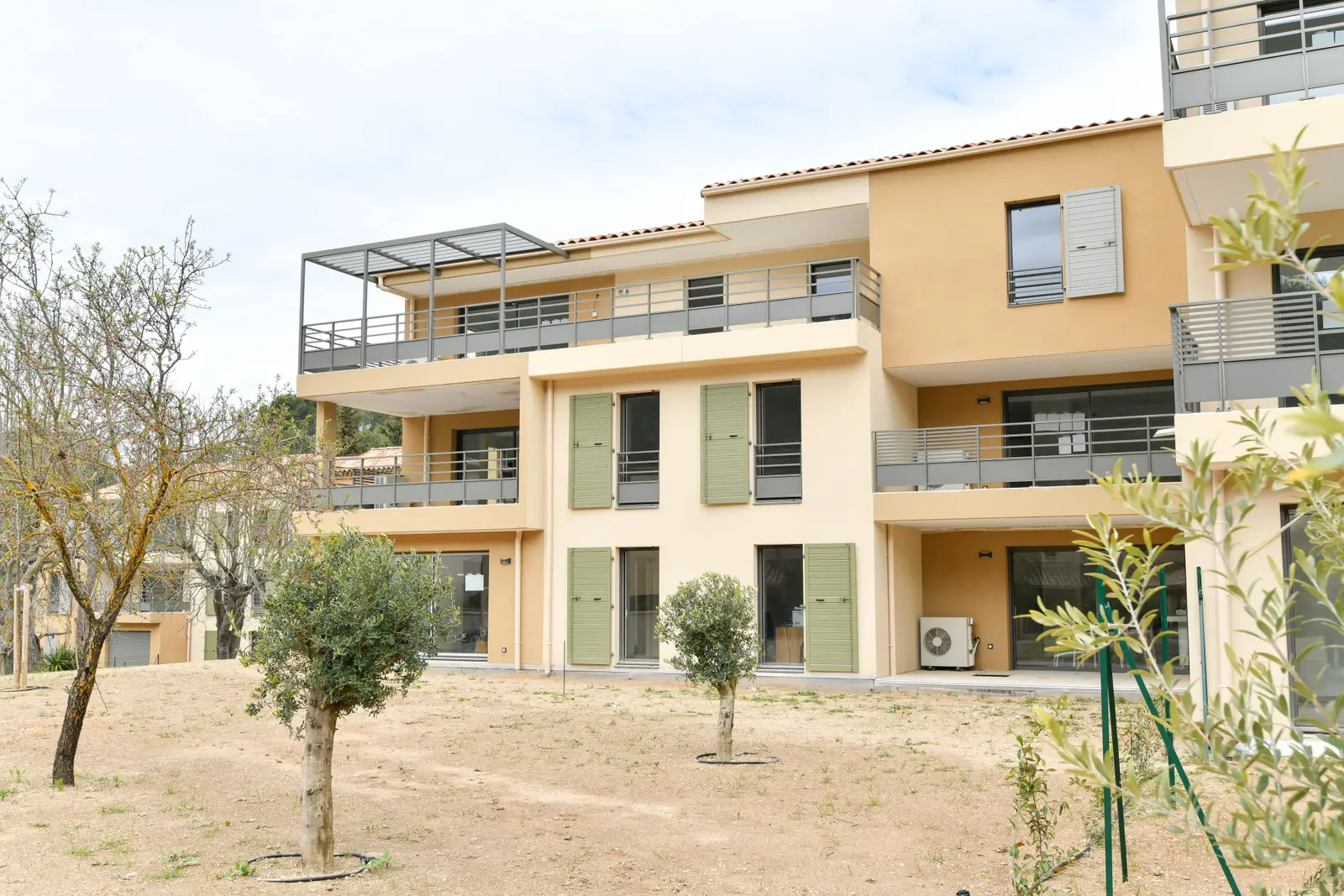 Domaine Saint Marc — visuel 6