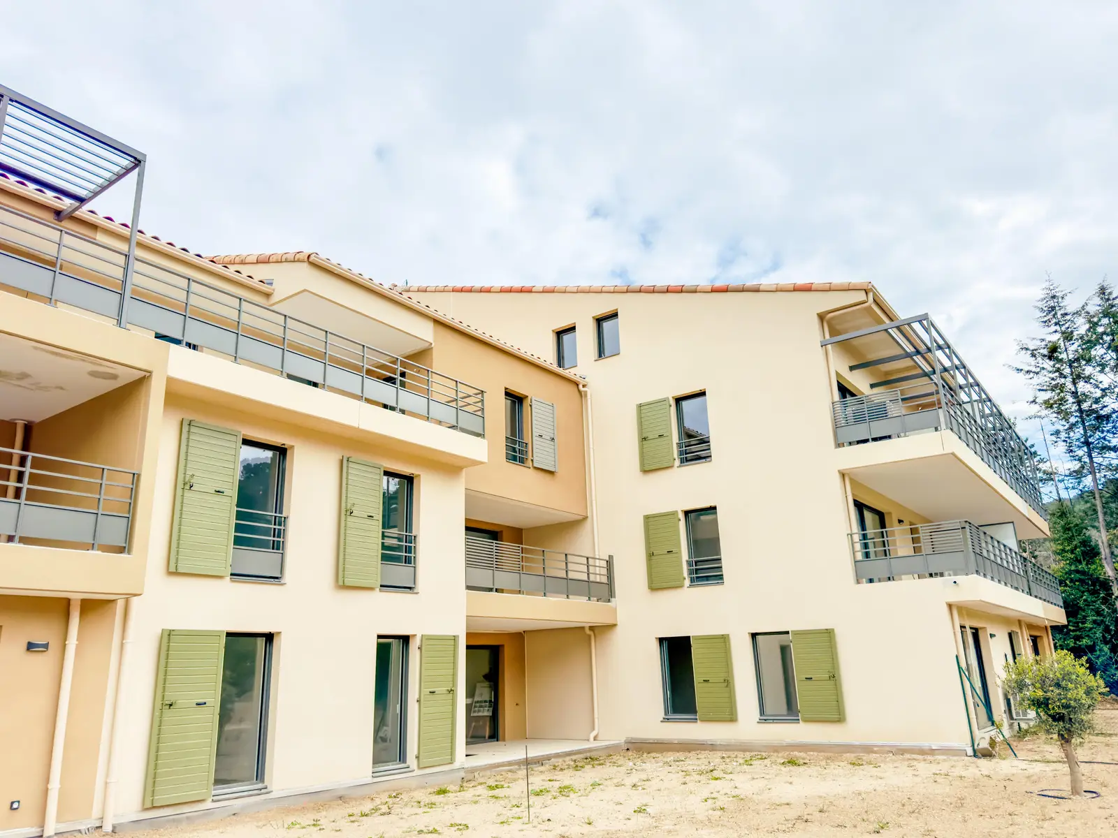 Domaine Saint Marc — visuel 8
