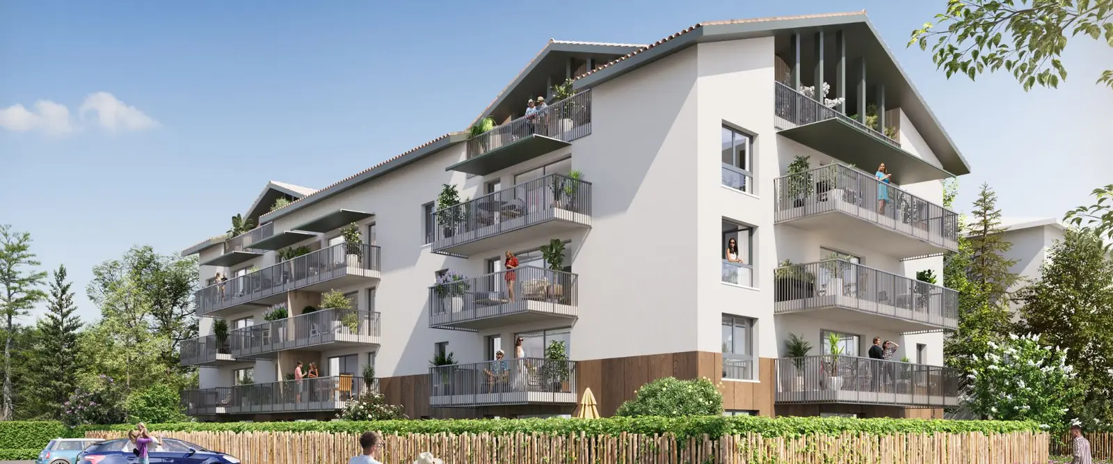 DOMAINE SAINT NICOLAS — visuel 3