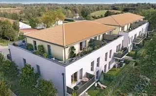 Domaine Sansaumoine 1, visuel 1