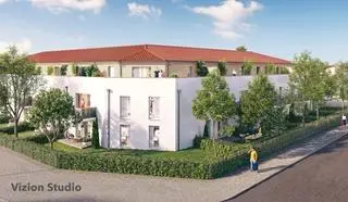 Domaine Sansaumoine 1 — visuel 3
