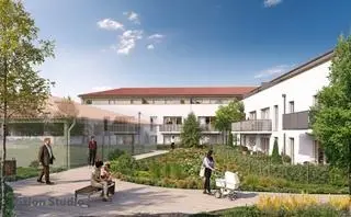 Domaine Sansaumoine 1 — visuel 2