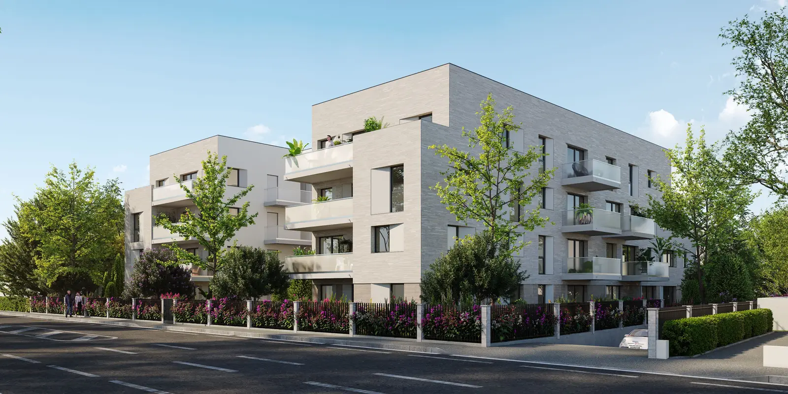 Domaine tassigny — visuel