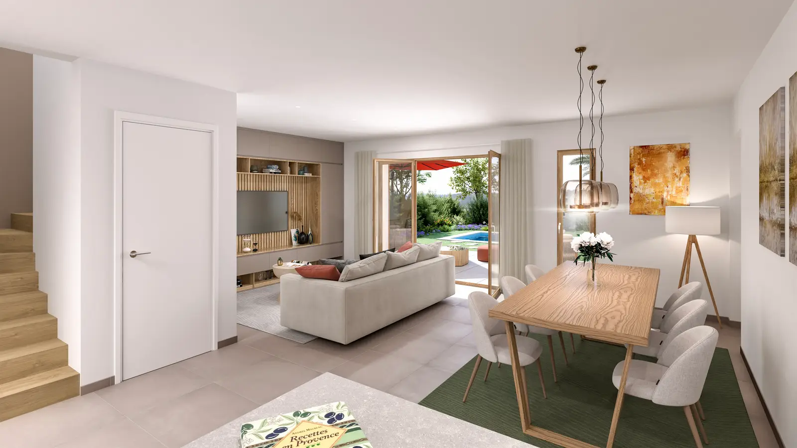 Domaine Terre Aquila — visuel 2