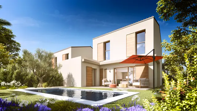Domaine Terre Aquila, visuel 1