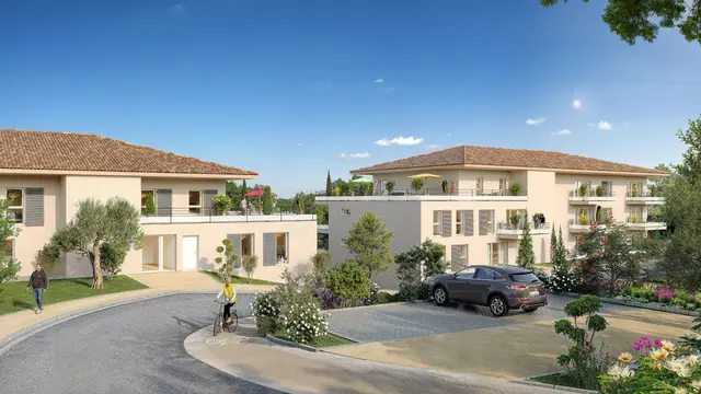 Domaine Vert Provence, visuel 2