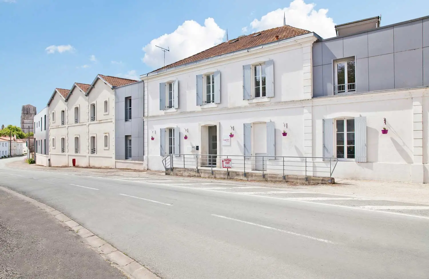 Domidep Residence L'Ombrière — visuel 14