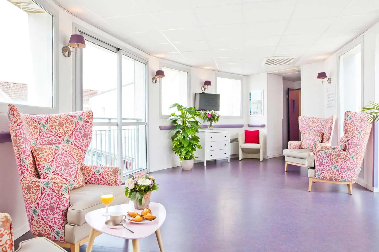 Domidep Residence L'Ombrière — visuel 12