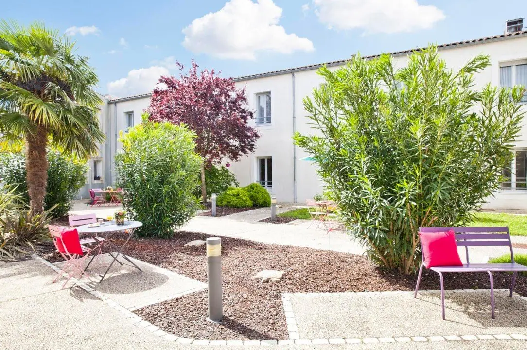 Domidep Residence L'Ombrière — visuel 9