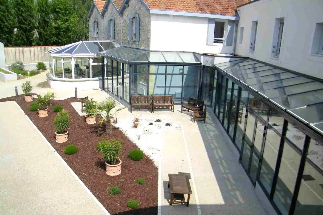 Domidep Residence L'Ombrière — visuel 13