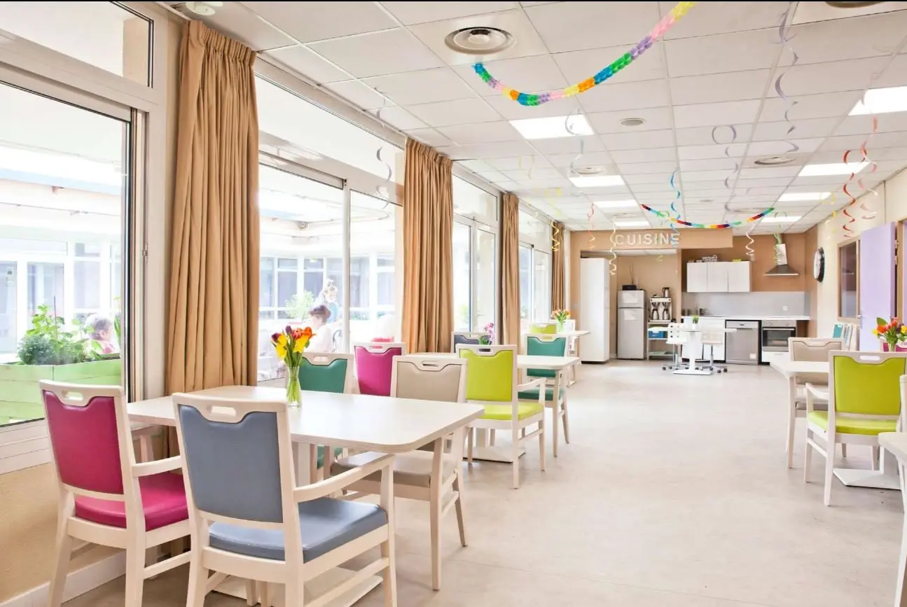 Domidep Residence Les Amandiers — visuel 4