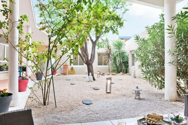 Domidep Residence Les Amandiers — visuel 8